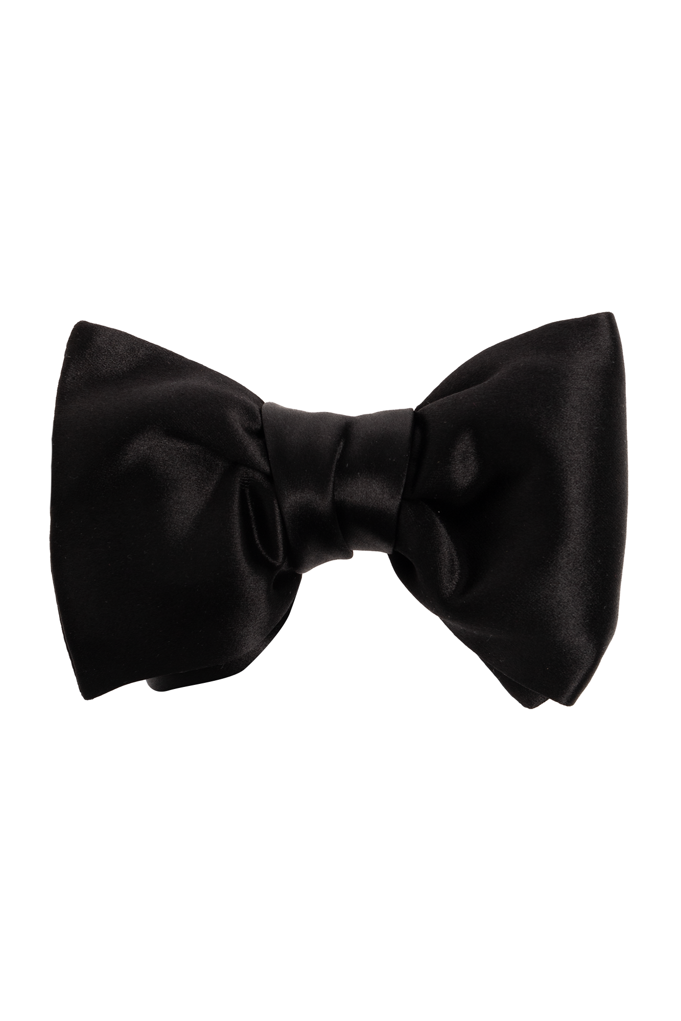アクセサリーその他 TOM FORD Silk bowtie Tom Ford - Silk bow tie TOM FORD